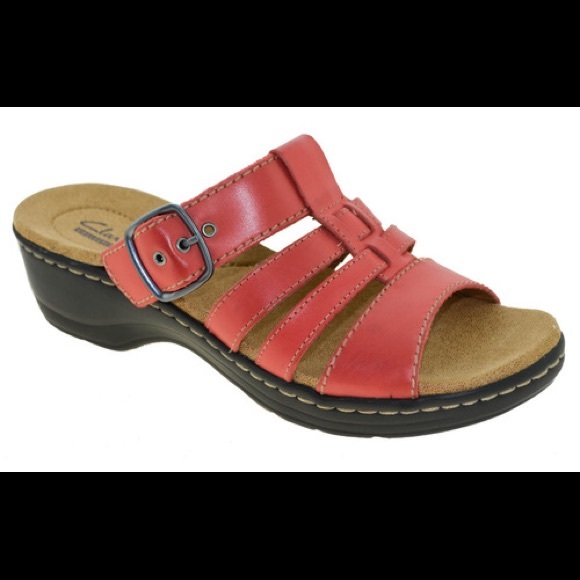 clarks hayla sandal